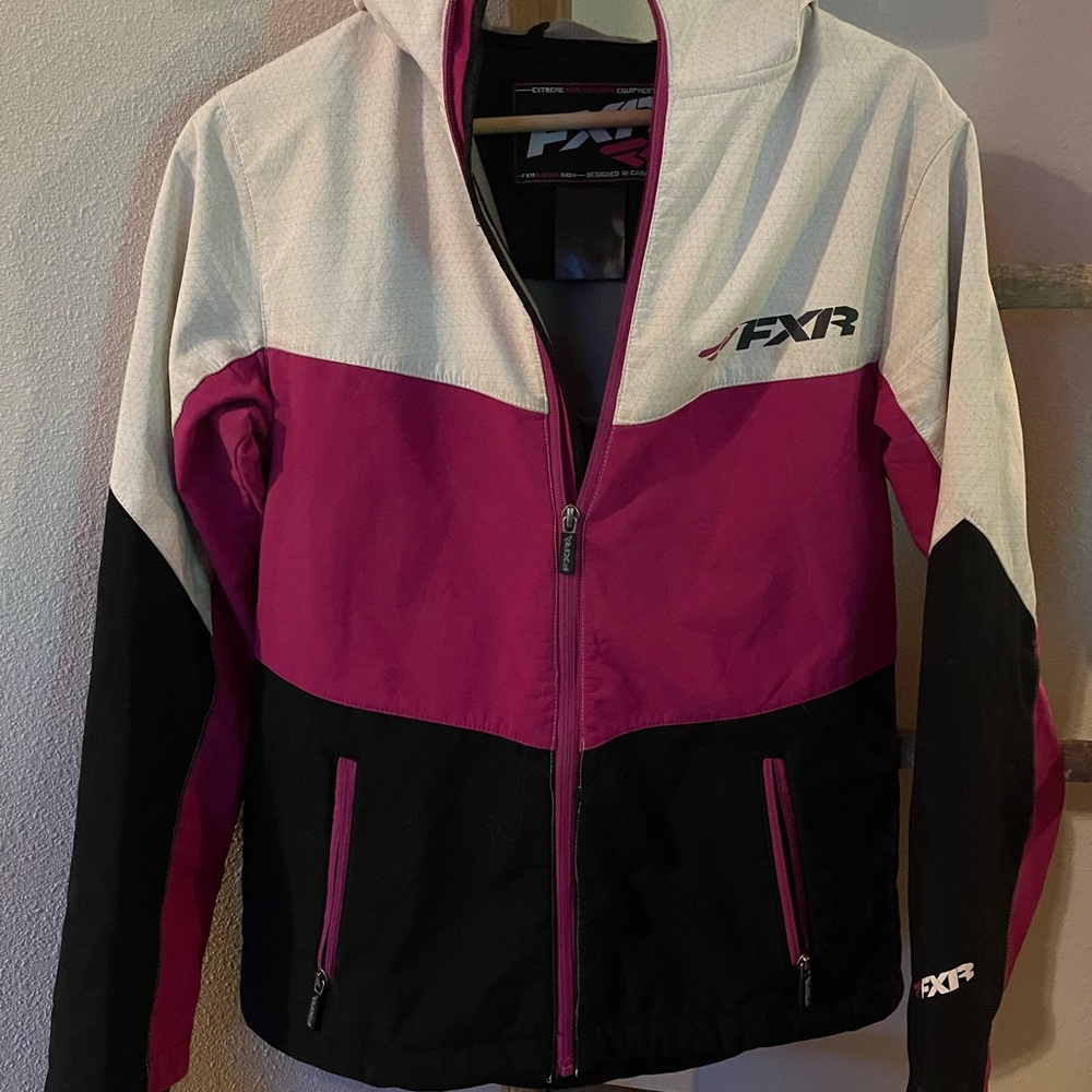 FXR Jacket